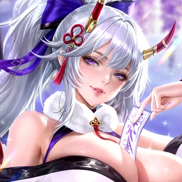Значок Goddess Era: 2331 Draws