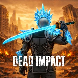Значок Dead Impact: Выживание Онлайн